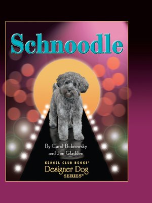 cover image of Schnoodle